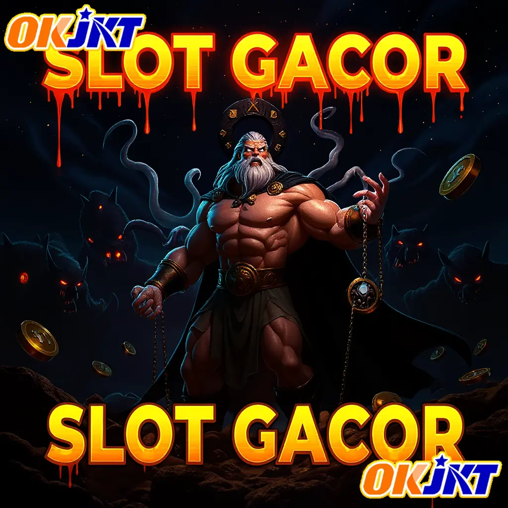 OKJKT Apk Slot Login Inovasi Bisnis Technogroup