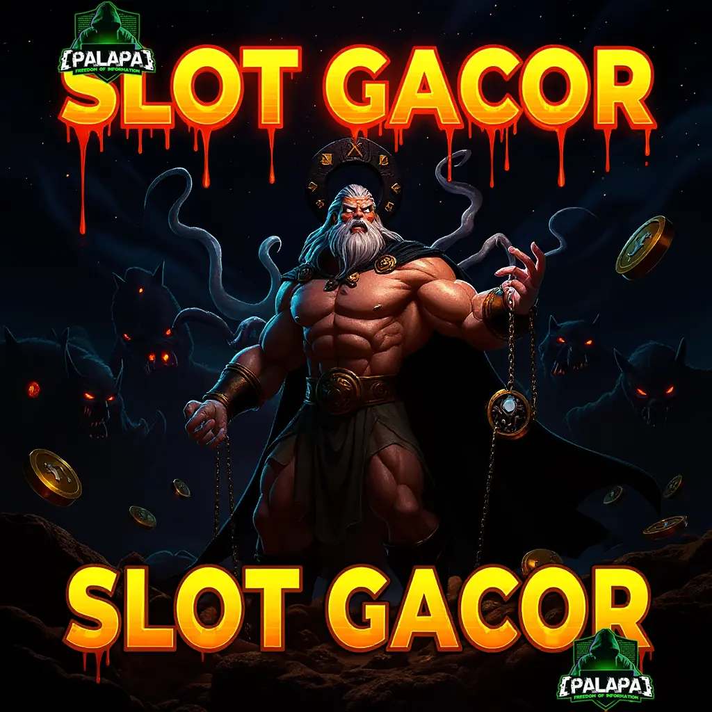 PALAPA HACK SLOT Apk Slot Login Inovasi Bisnis Technogroup