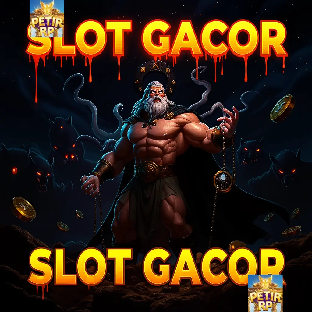 PETIRRP Apk Slot Login Inovasi Bisnis Technogroup