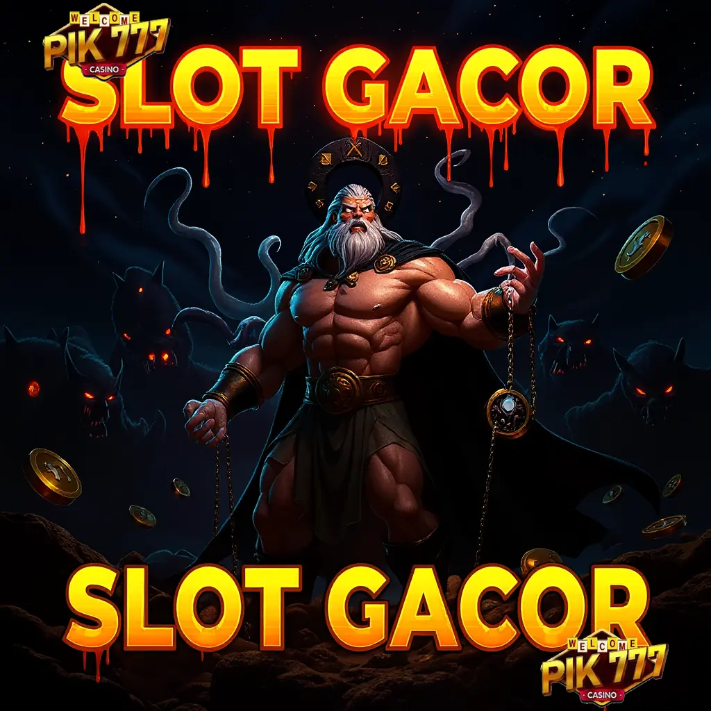 PIK777 Apk Slot Login Inovasi Bisnis Technogroup