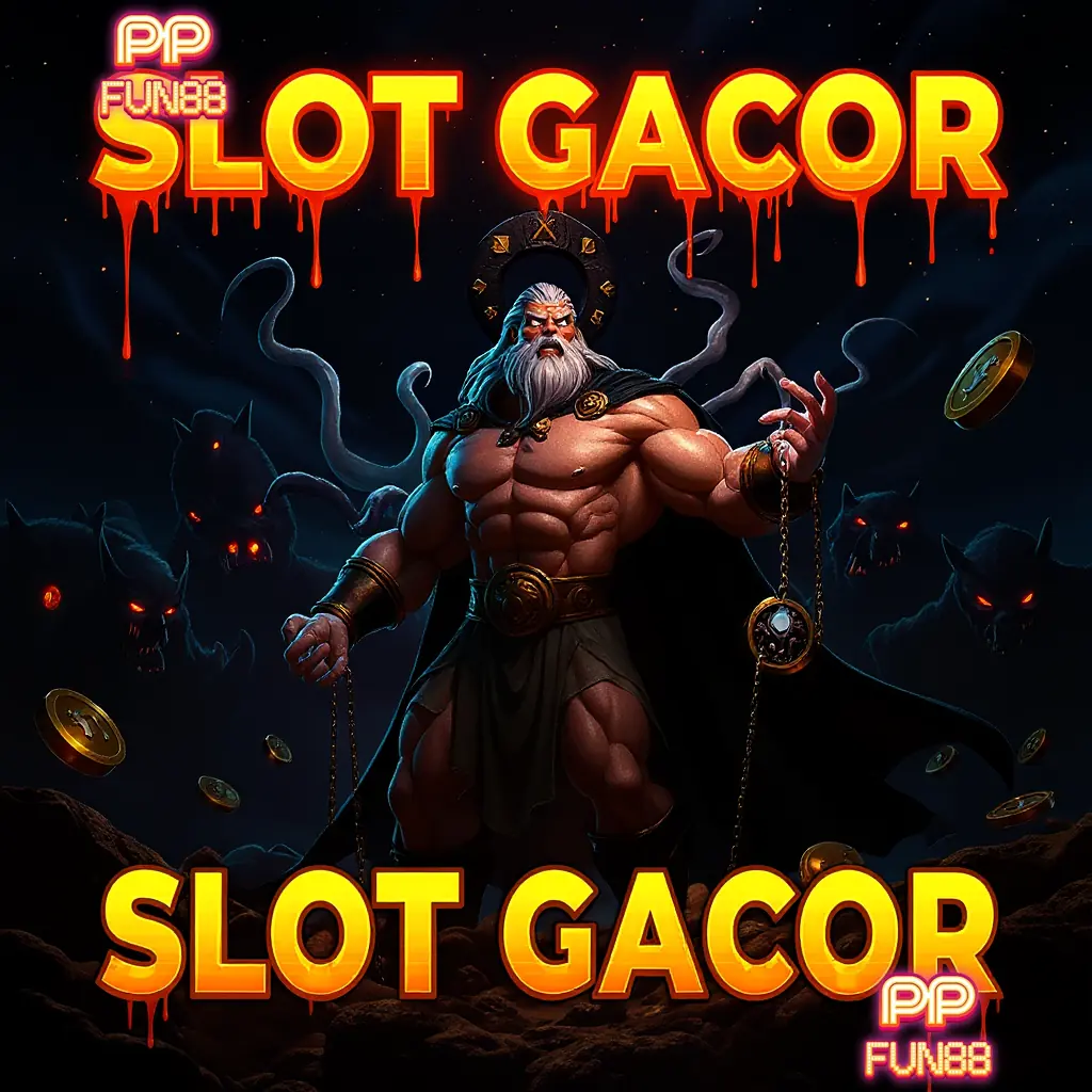PPFUN88 Apk Slot Login Inovasi Bisnis Technogroup