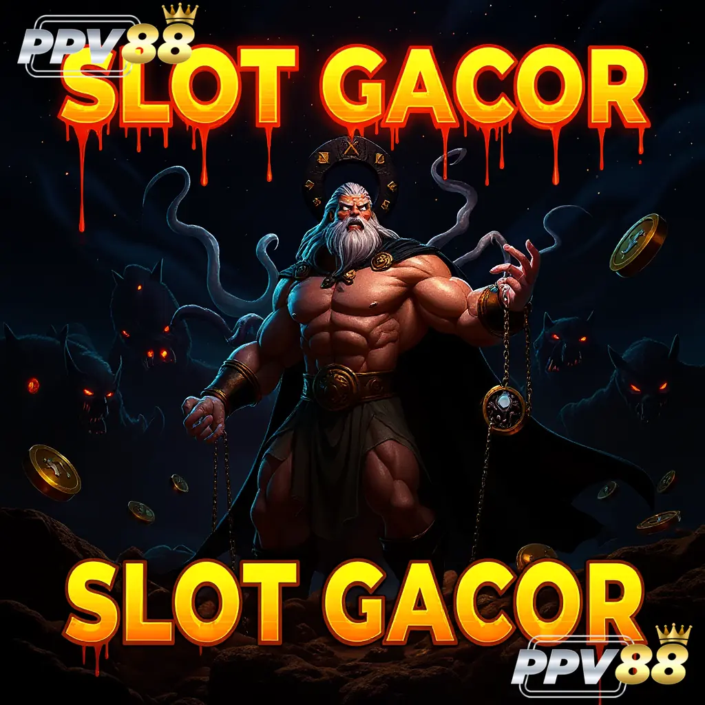 PPV88 Apk Slot Login Inovasi Bisnis Technogroup