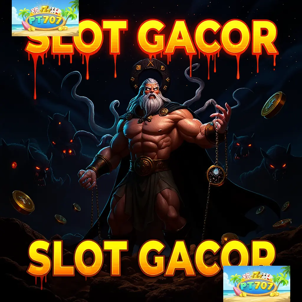 PT707 Apk Slot Login Inovasi Bisnis Technogroup