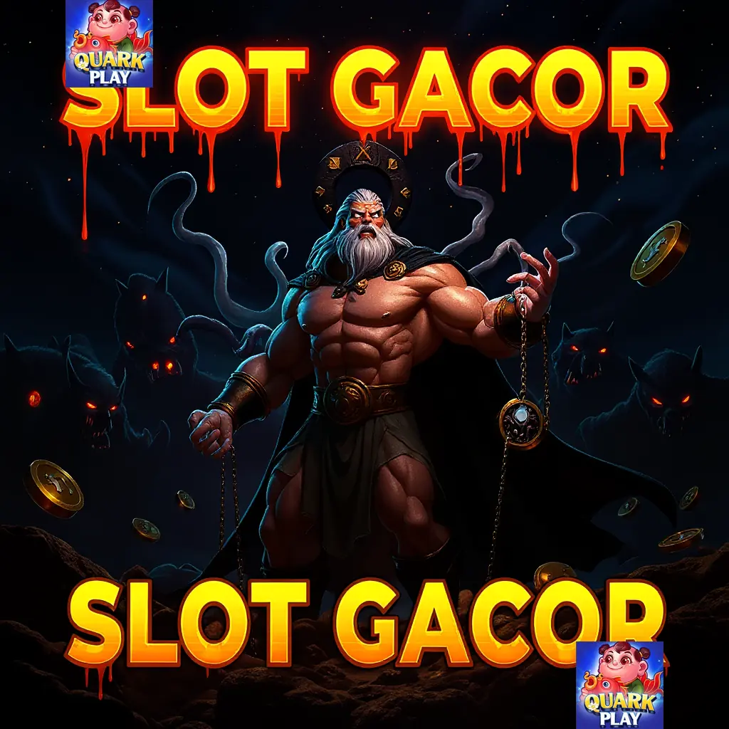 QUARK PLAY Apk Slot Login Inovasi Bisnis Technogroup