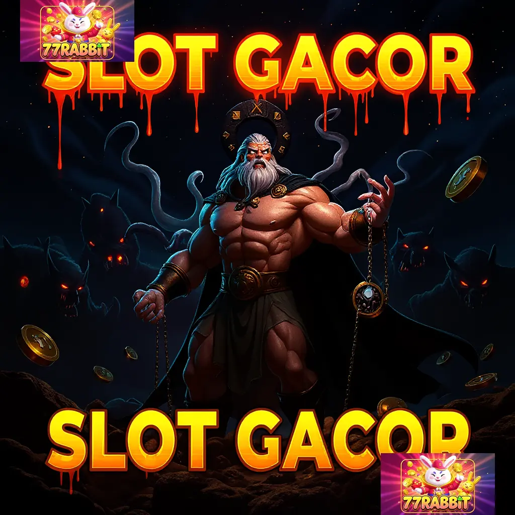 RABBIT77 Apk Slot Login Inovasi Bisnis Technogroup