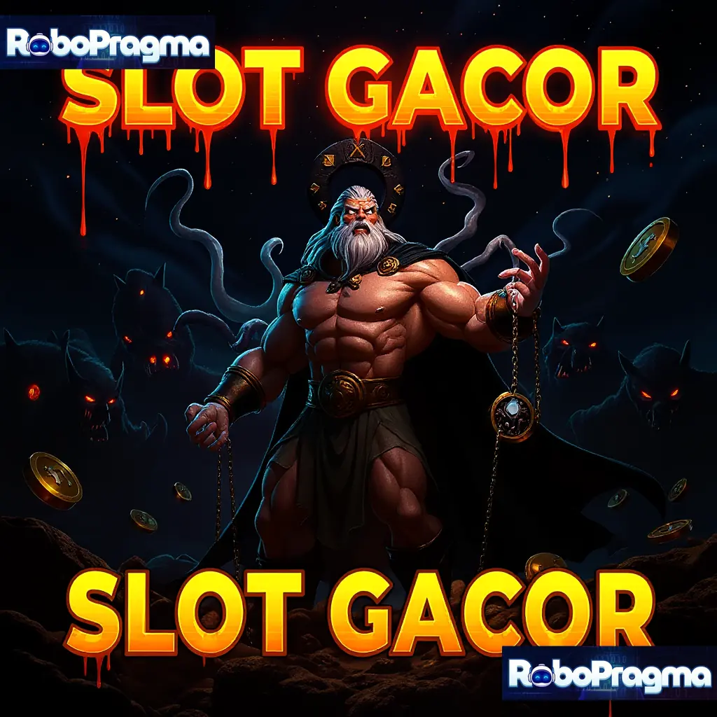 ROBOPRAGMA Apk Slot Login Inovasi Bisnis Technogroup