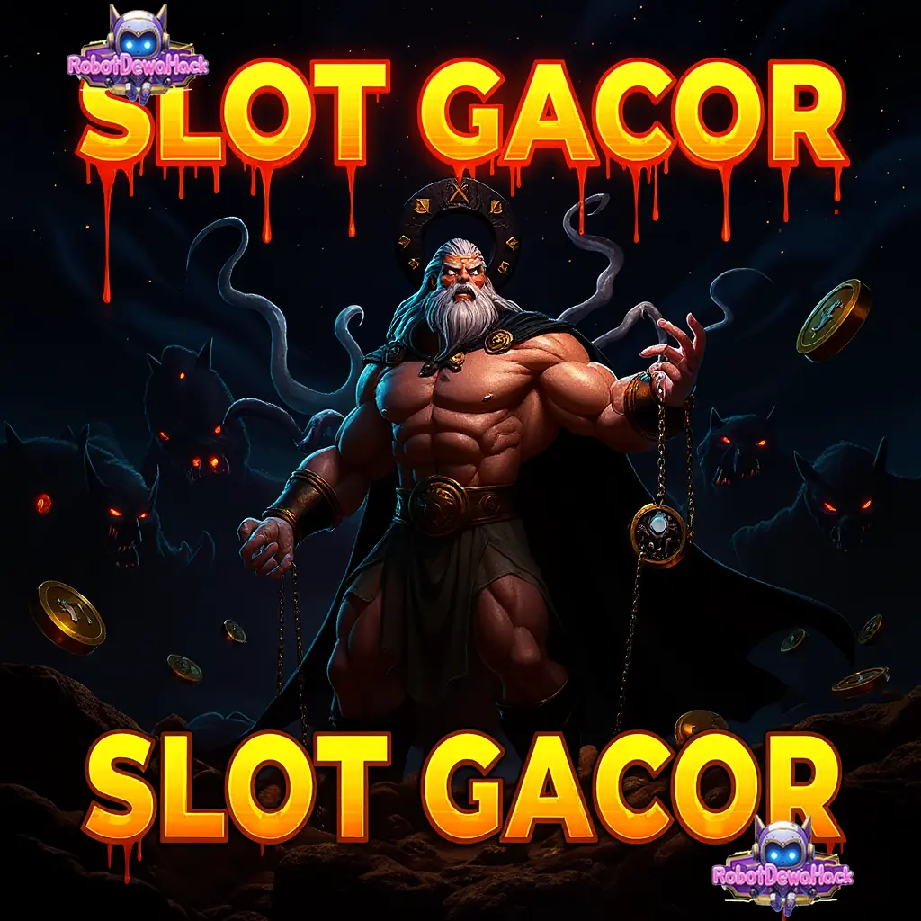 ROBOT DEWA CHEAT Apk Slot Login Inovasi Bisnis Technogroup
