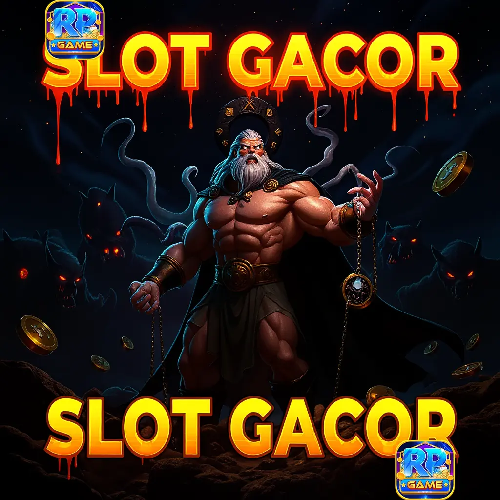 RPGAME Apk Slot Login Inovasi Bisnis Technogroup