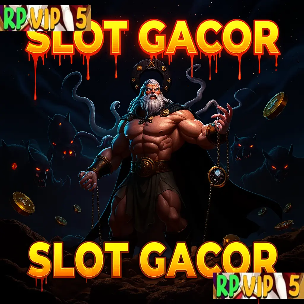RPVIP5 Apk Slot Login Inovasi Bisnis Technogroup