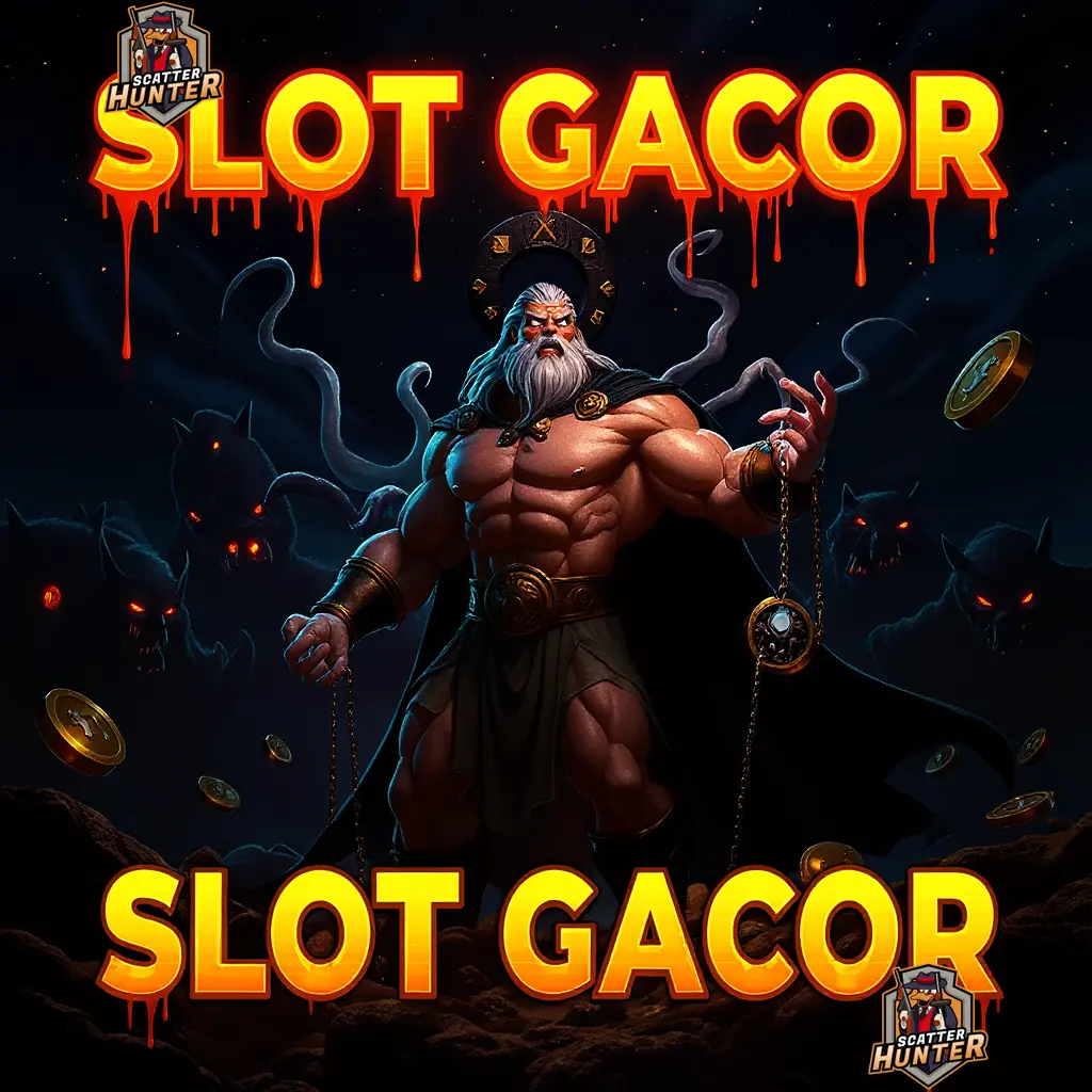 SCATTER HUNTER Apk Slot Login Inovasi Bisnis Technogroup
