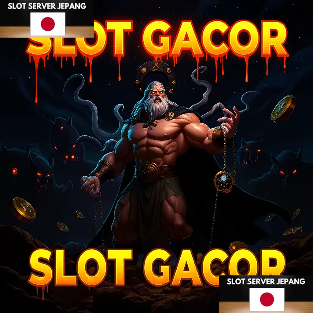 SERVER JEPANG Apk Slot Login Inovasi Bisnis Technogroup