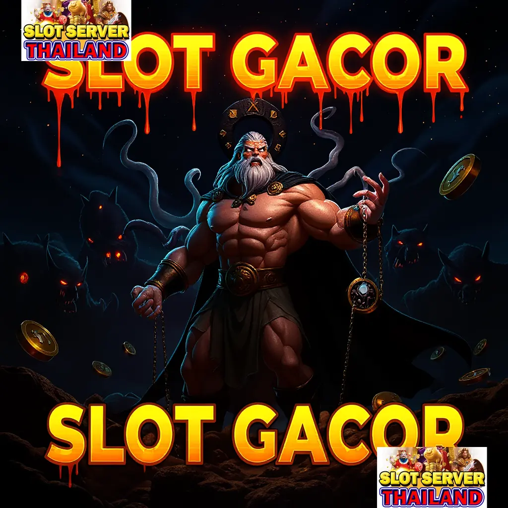 SERVER THAILAND Apk Slot Login Inovasi Bisnis Technogroup