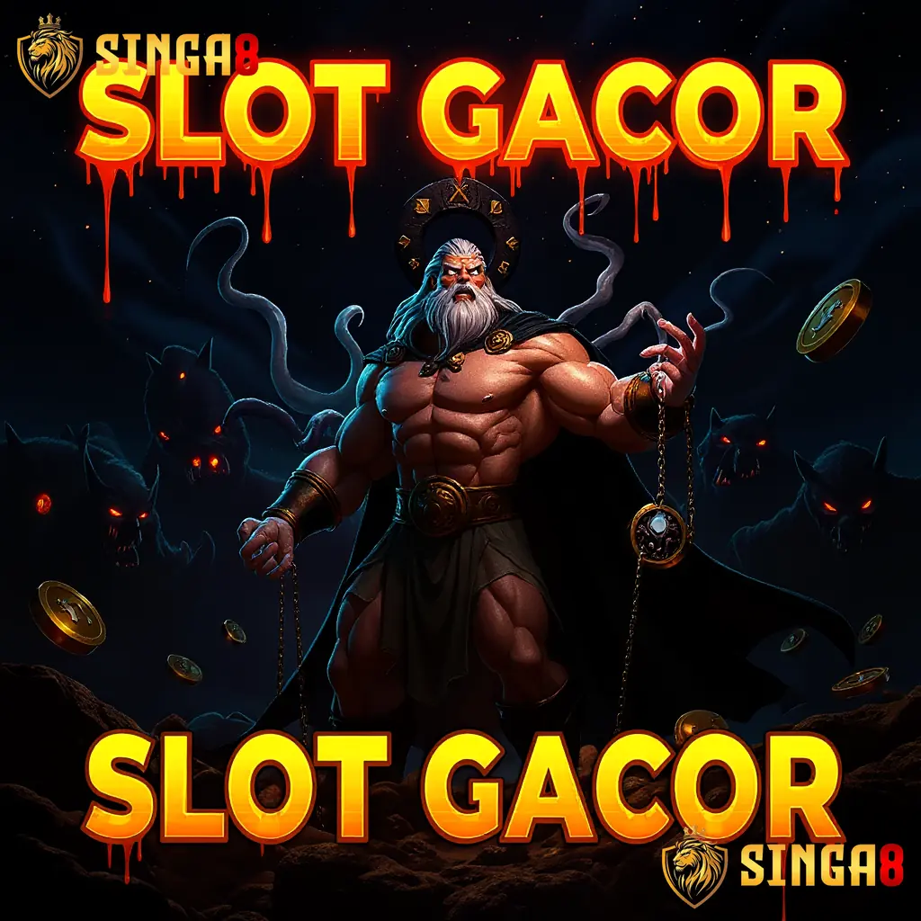 SINGA8 Apk Slot Login Inovasi Bisnis Technogroup