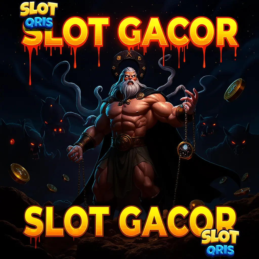 SLOT QRIS Apk Slot Login Inovasi Bisnis Technogroup