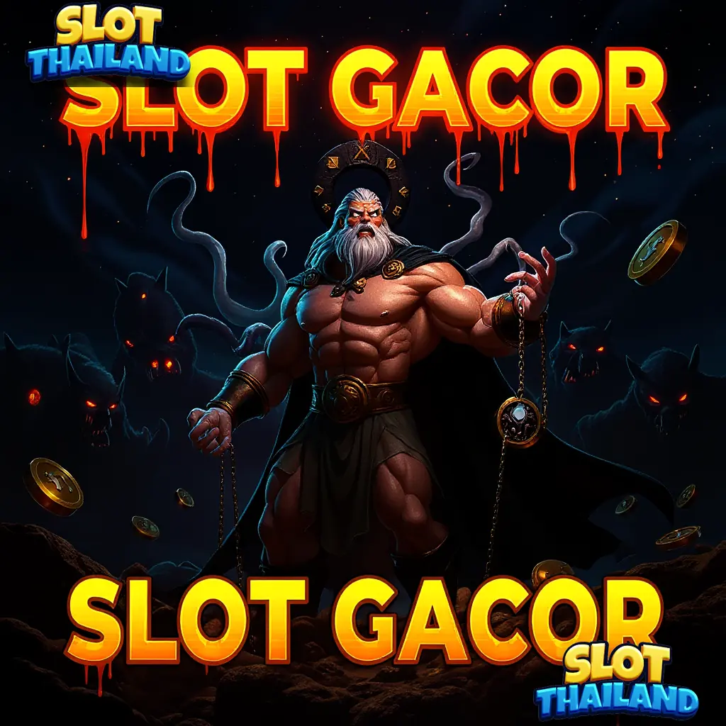 SLOT THAILAND Apk Slot Login Inovasi Bisnis Technogroup