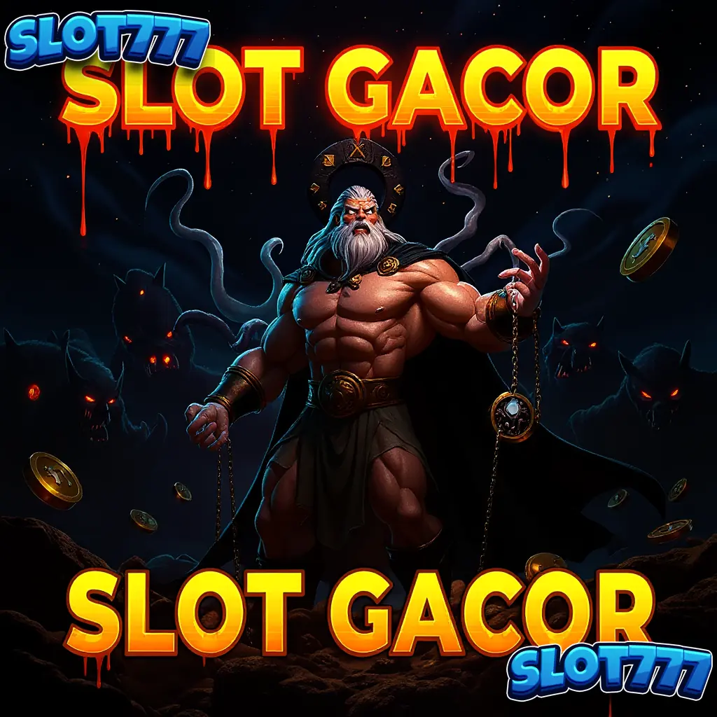 SLOT777 Apk Slot Login Inovasi Bisnis Technogroup