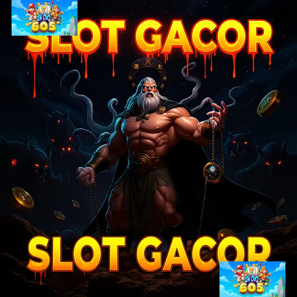 SM605 Apk Slot Login Inovasi Bisnis Technogroup