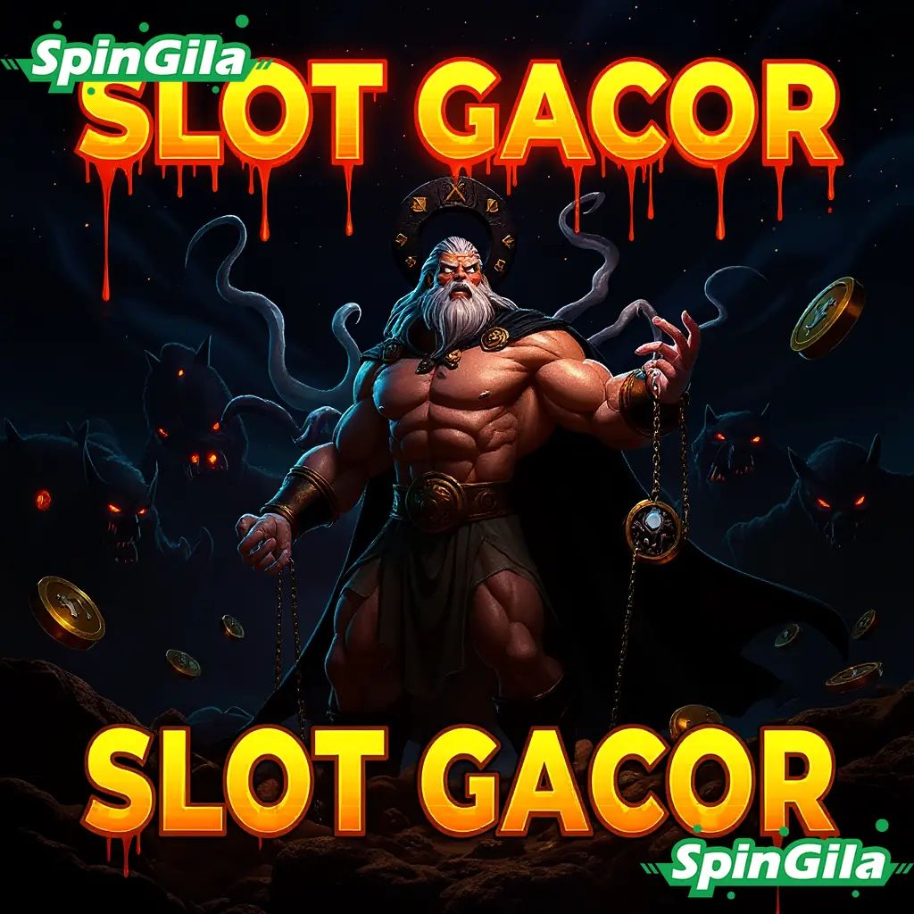 SPINGILA Apk Slot Login Inovasi Bisnis Technogroup