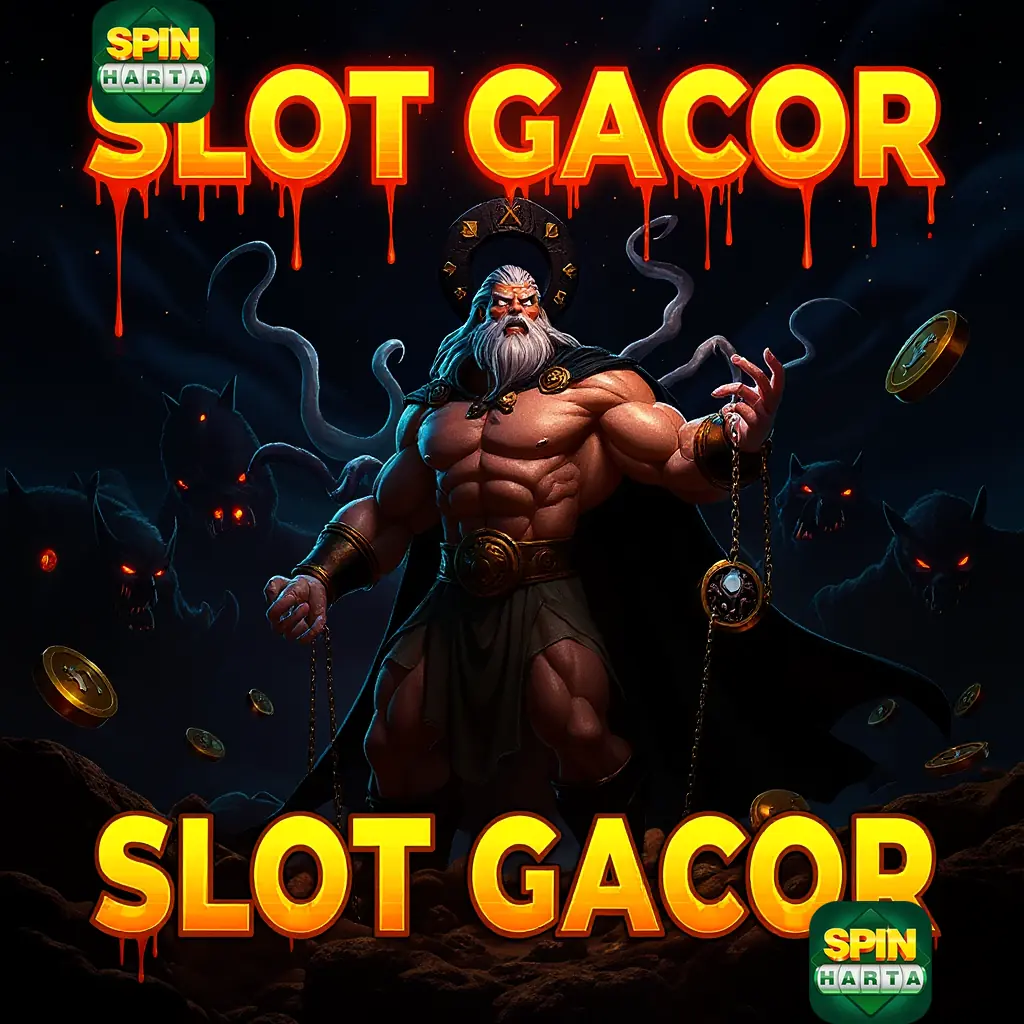 SPINHARTA Apk Slot Login Inovasi Bisnis Technogroup