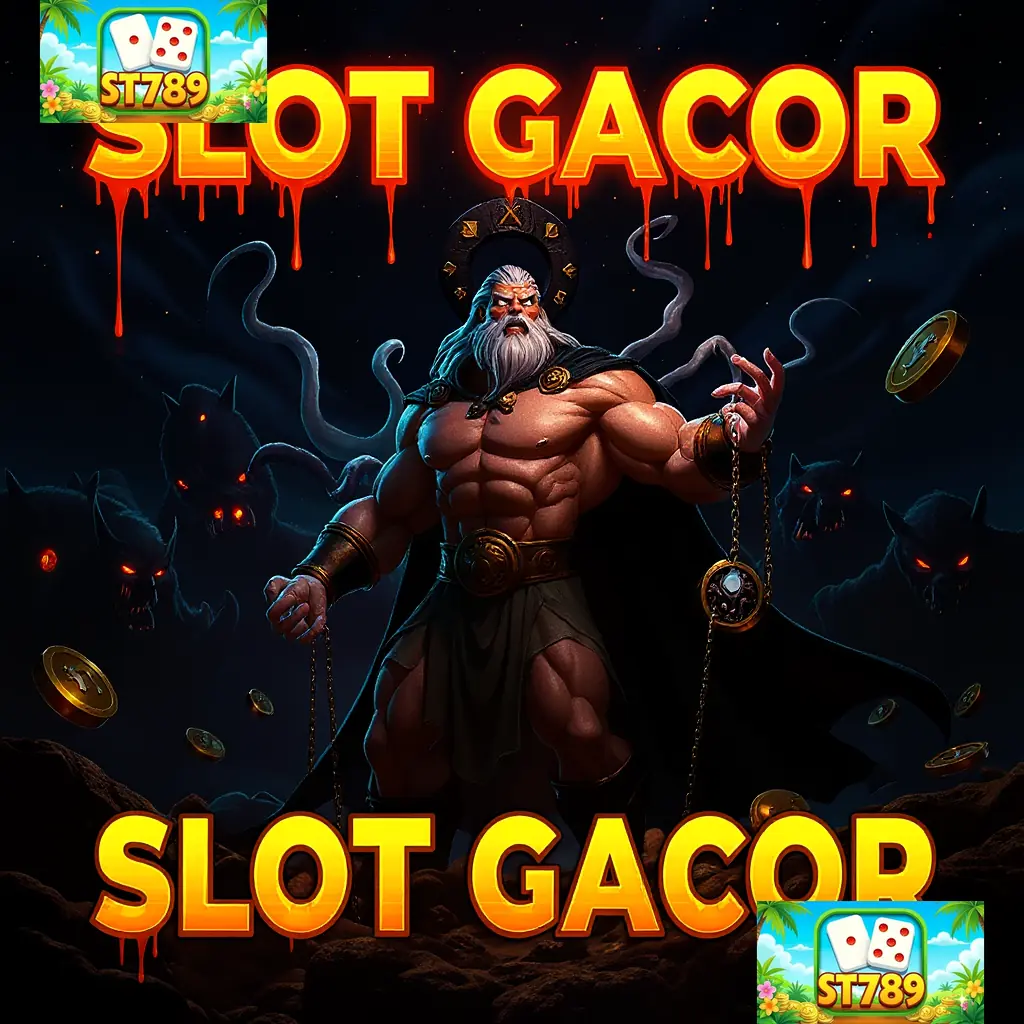 ST789 Apk Slot Login Inovasi Bisnis Technogroup