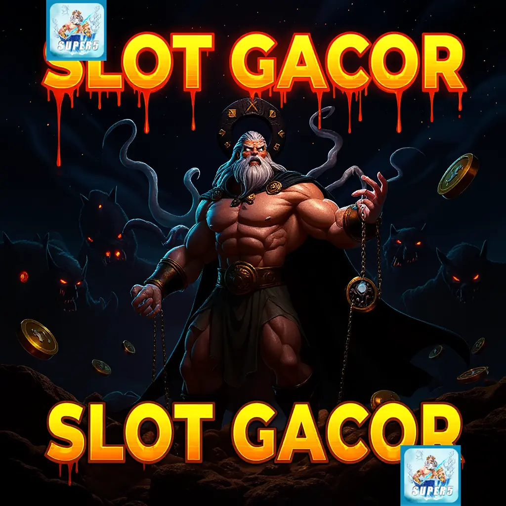 SUPER5 Apk Slot Login Inovasi Bisnis Technogroup