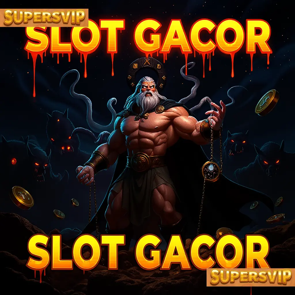 SUPERSVIP Apk Slot Login Inovasi Bisnis Technogroup