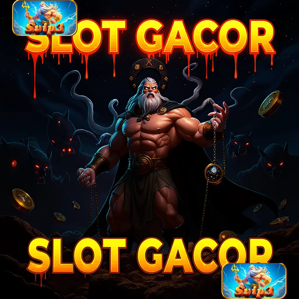 SVIP3 Apk Slot Login Inovasi Bisnis Technogroup