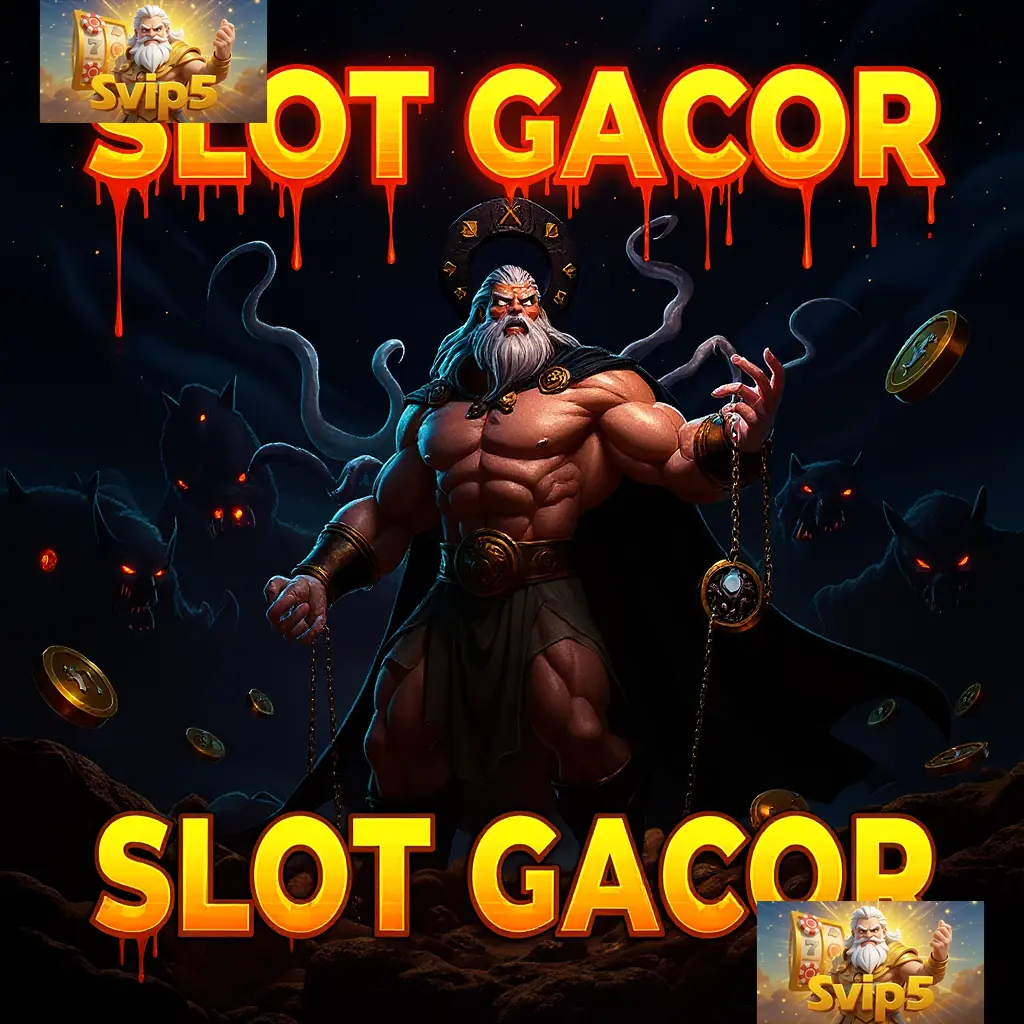 SVIP5 Apk Slot Login Inovasi Bisnis Technogroup