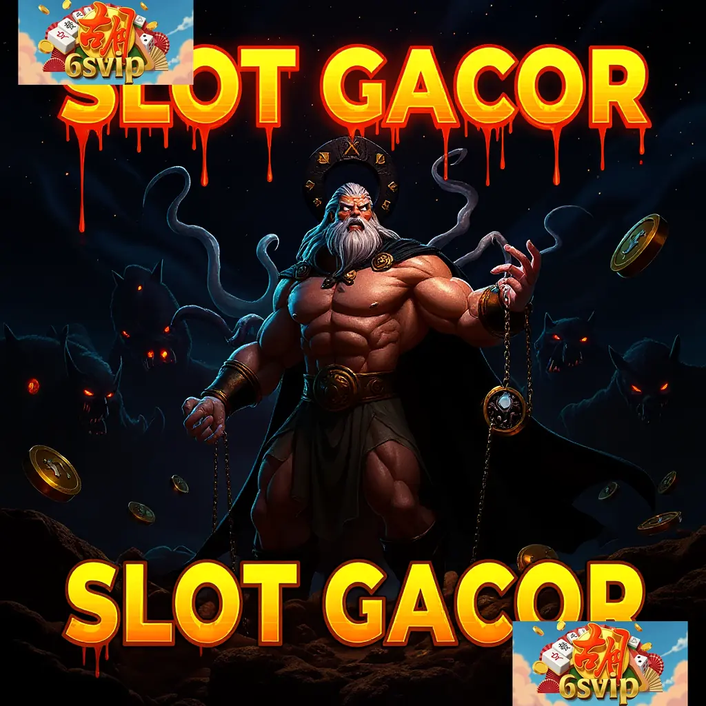 SVIP6 Apk Slot Login Inovasi Bisnis Technogroup