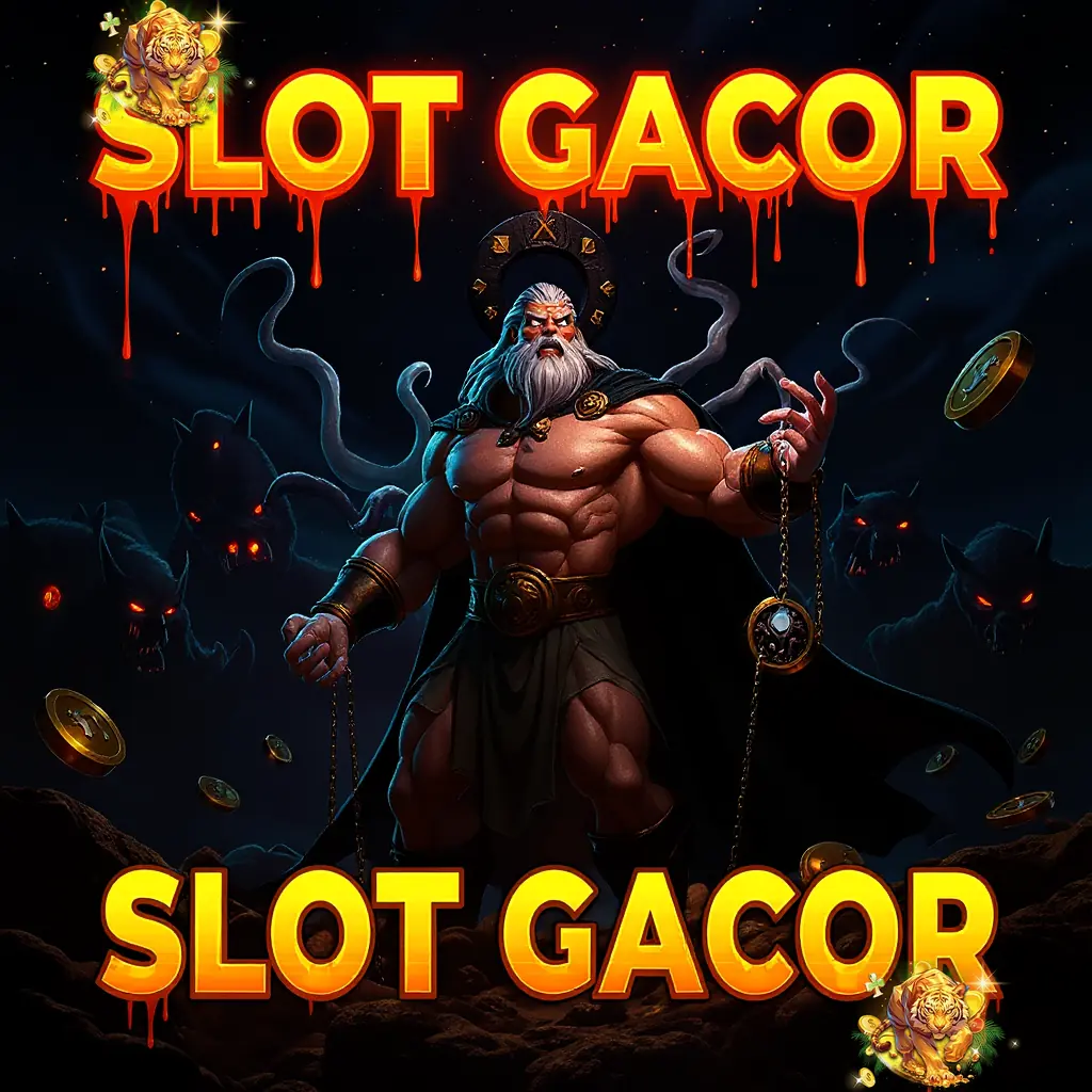 TGER123 Apk Slot Login Inovasi Bisnis Technogroup