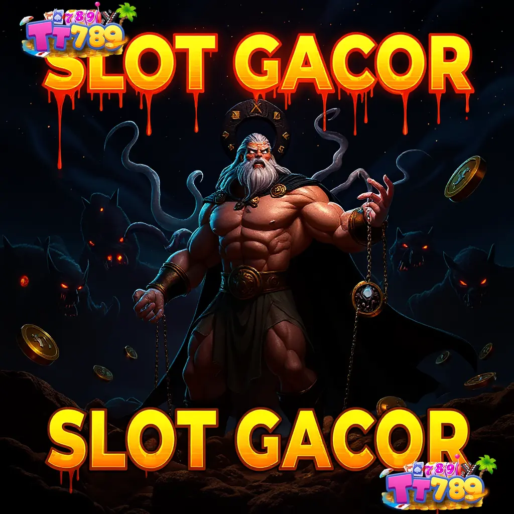 TT343 Apk Slot Login Inovasi Bisnis Technogroup