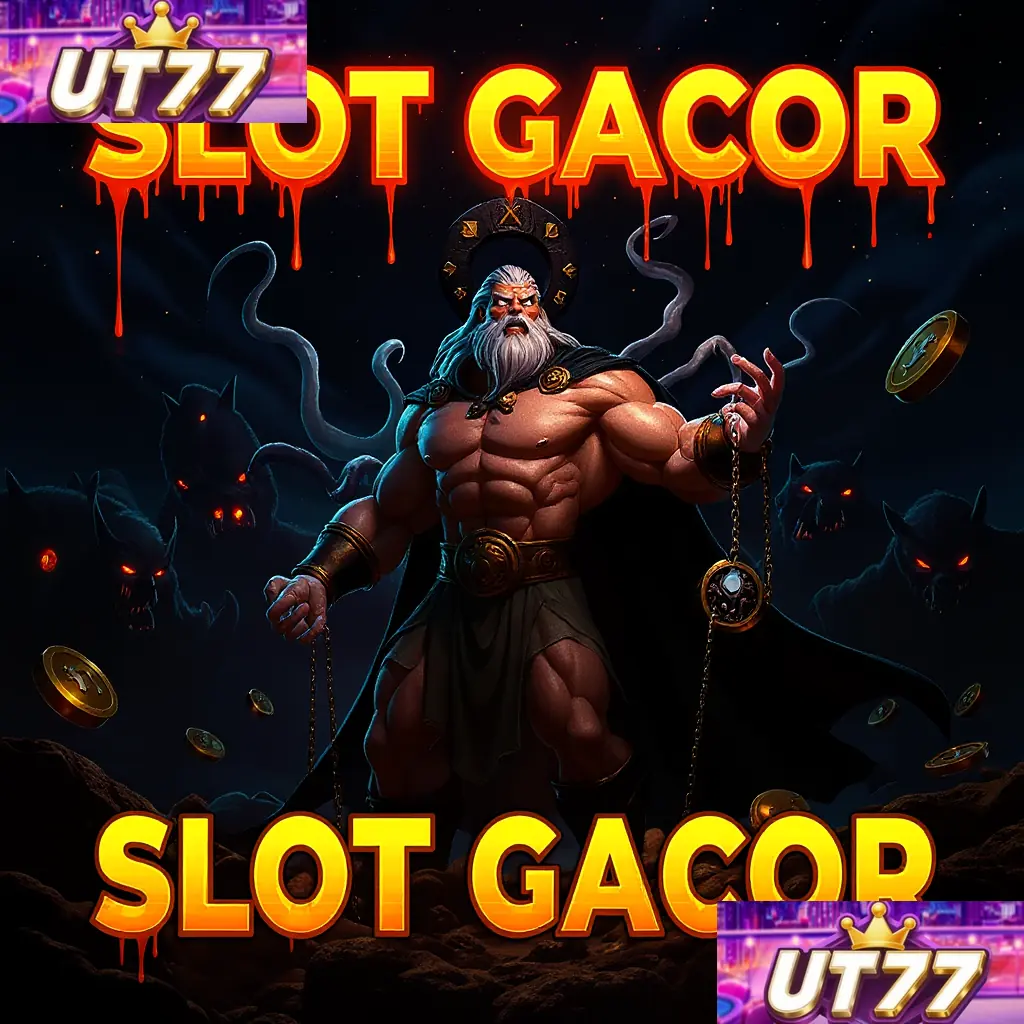 UT77 Apk Slot Login Inovasi Bisnis Technogroup