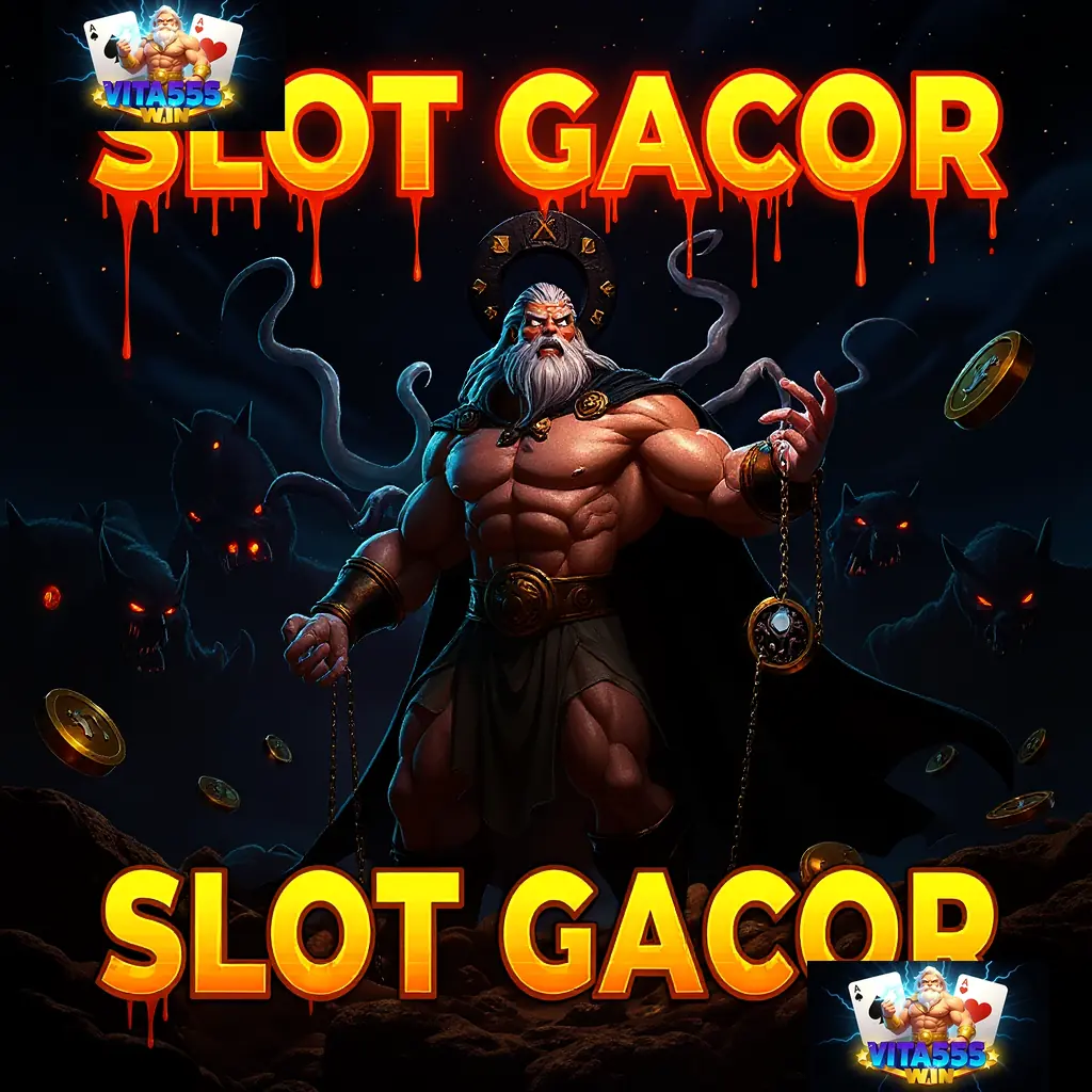 VITA555 Apk Slot Login Inovasi Bisnis Technogroup