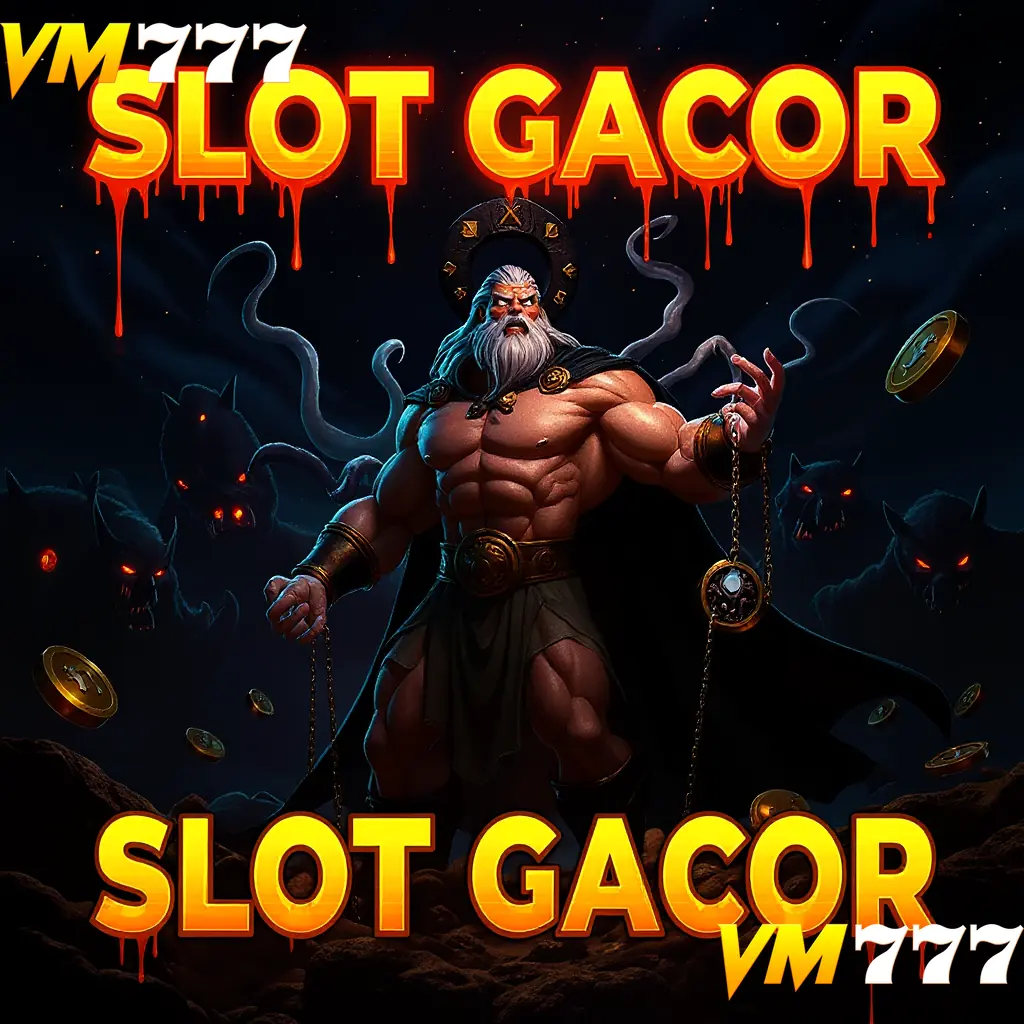 VM777 Apk Slot Login Inovasi Bisnis Technogroup