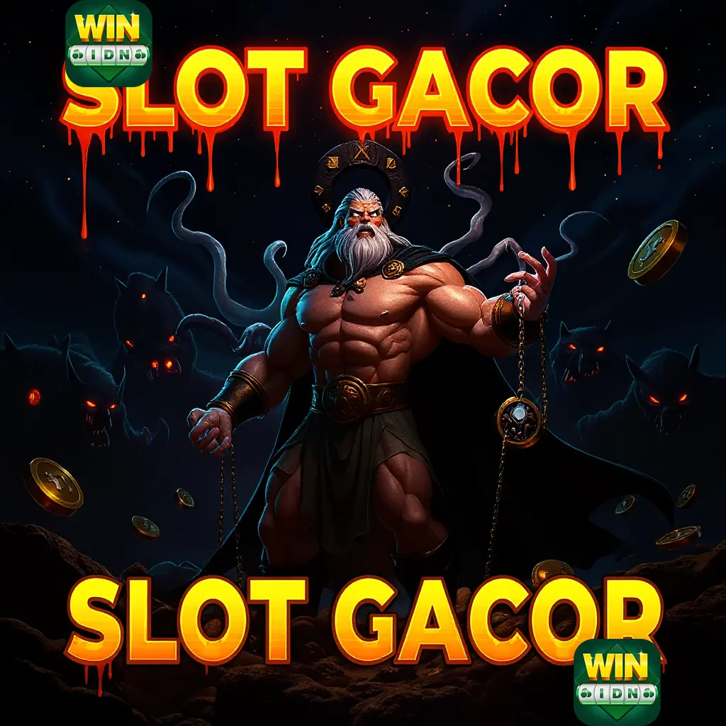 WINIDN Apk Slot Login Inovasi Bisnis Technogroup