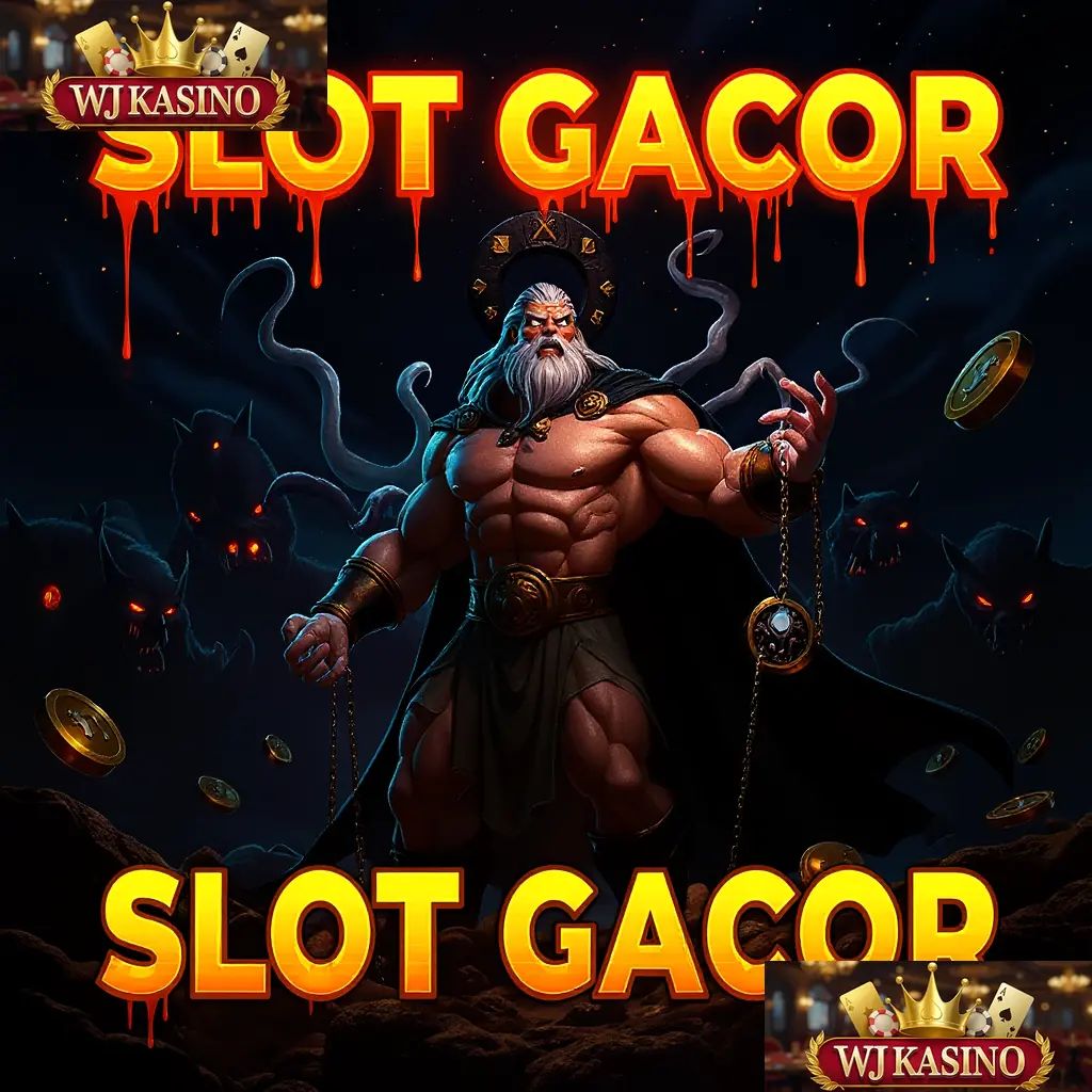 WJKASINO Apk Slot Login Inovasi Bisnis Technogroup