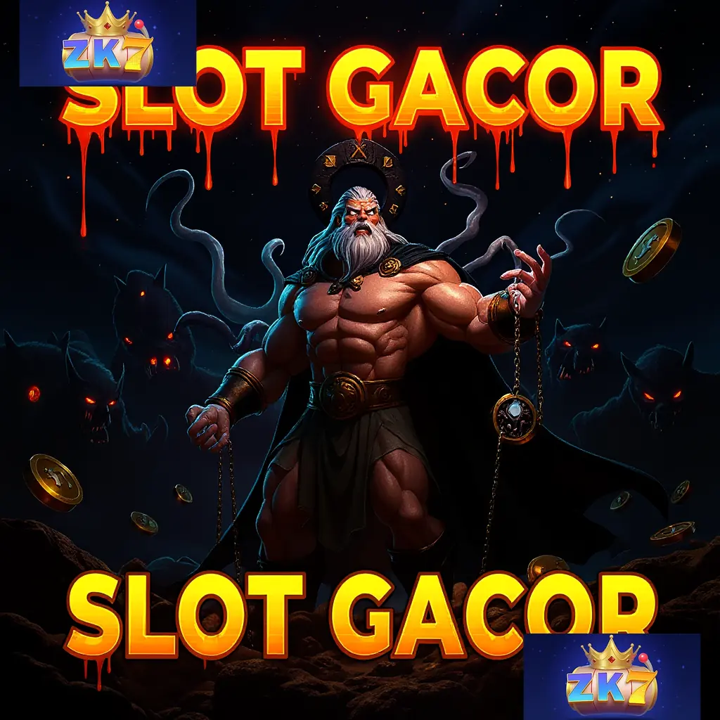 ZK7 Apk Slot Login Inovasi Bisnis Technogroup